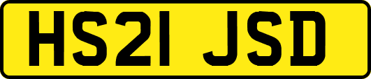 HS21JSD