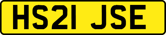 HS21JSE