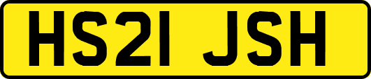 HS21JSH