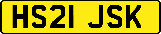 HS21JSK