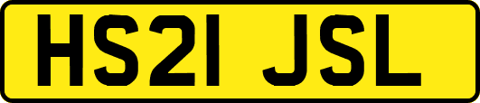 HS21JSL