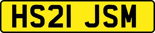 HS21JSM