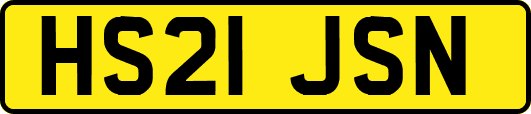 HS21JSN