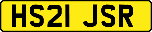 HS21JSR