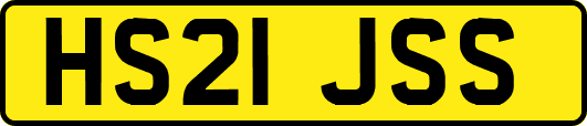 HS21JSS