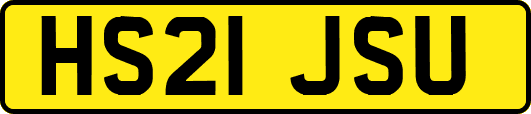 HS21JSU