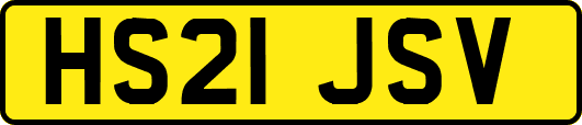 HS21JSV