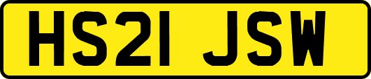 HS21JSW