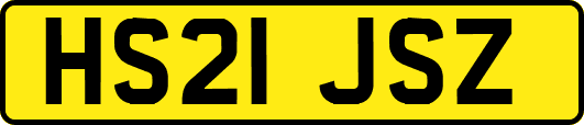 HS21JSZ