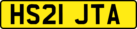 HS21JTA