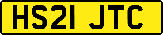 HS21JTC