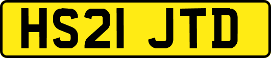 HS21JTD