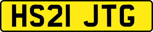 HS21JTG