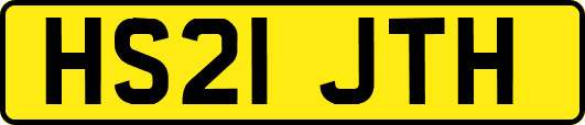 HS21JTH