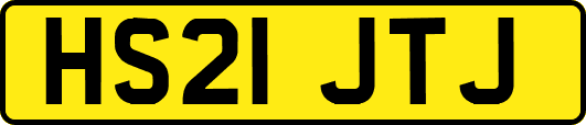 HS21JTJ