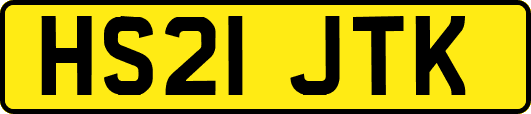 HS21JTK