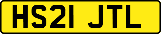 HS21JTL