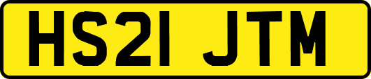 HS21JTM