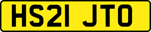 HS21JTO