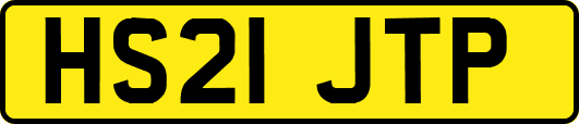 HS21JTP