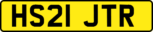 HS21JTR