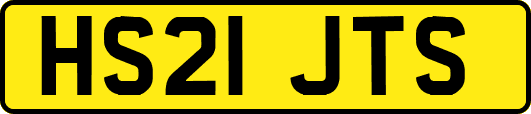 HS21JTS