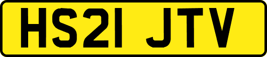 HS21JTV