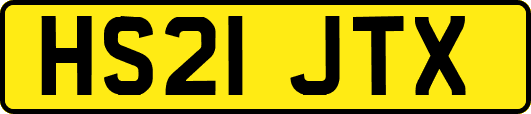 HS21JTX