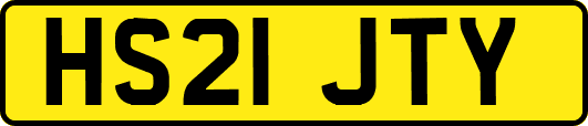 HS21JTY