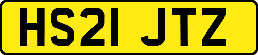 HS21JTZ