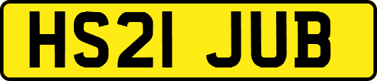 HS21JUB