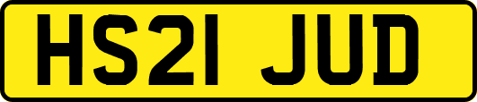 HS21JUD