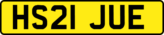 HS21JUE