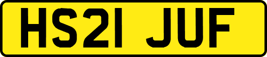 HS21JUF
