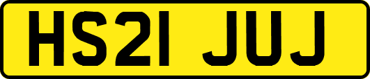 HS21JUJ