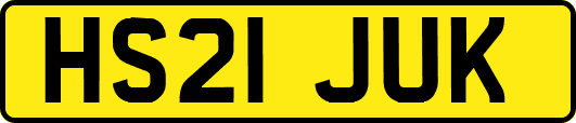 HS21JUK