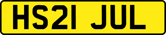 HS21JUL