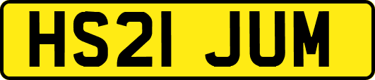 HS21JUM