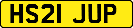 HS21JUP