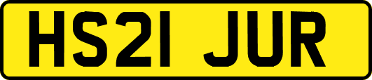 HS21JUR