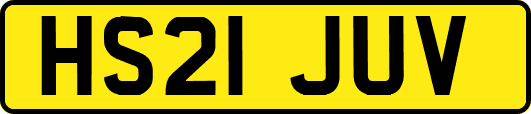 HS21JUV
