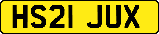 HS21JUX