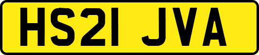 HS21JVA