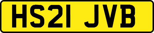 HS21JVB