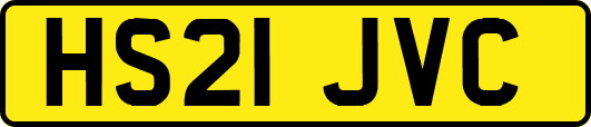 HS21JVC