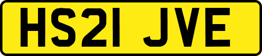 HS21JVE