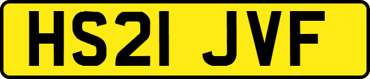 HS21JVF
