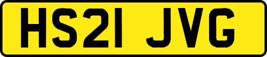 HS21JVG