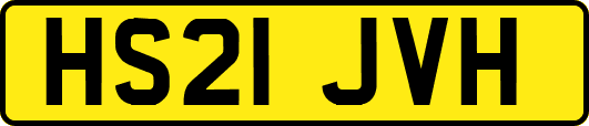 HS21JVH