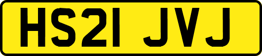 HS21JVJ